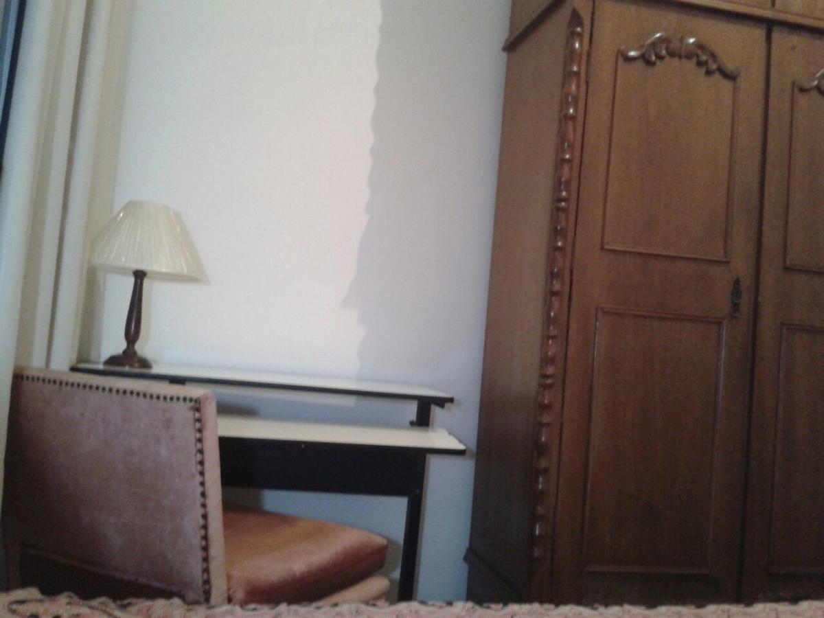 Sweet Albergue *