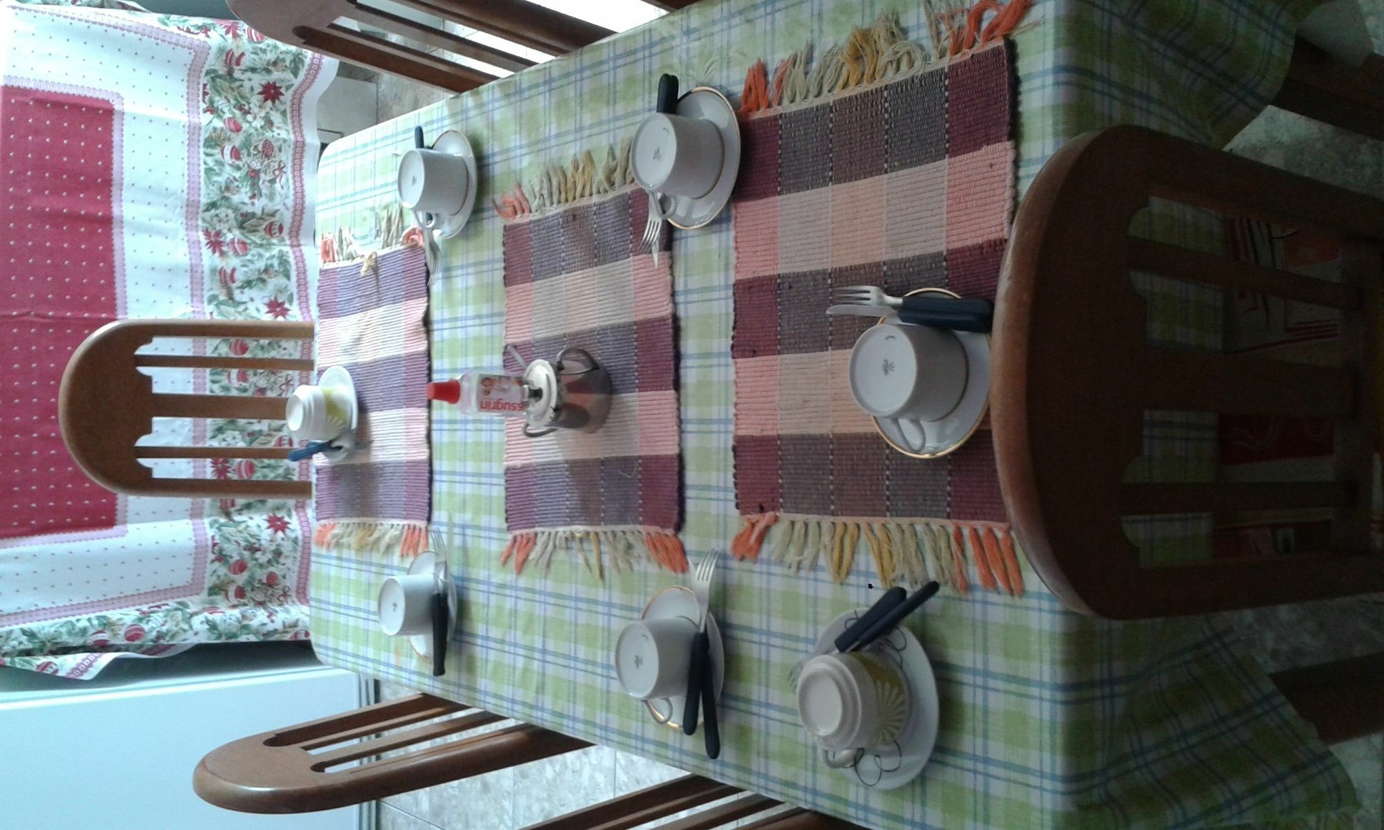 Sweet Albergue