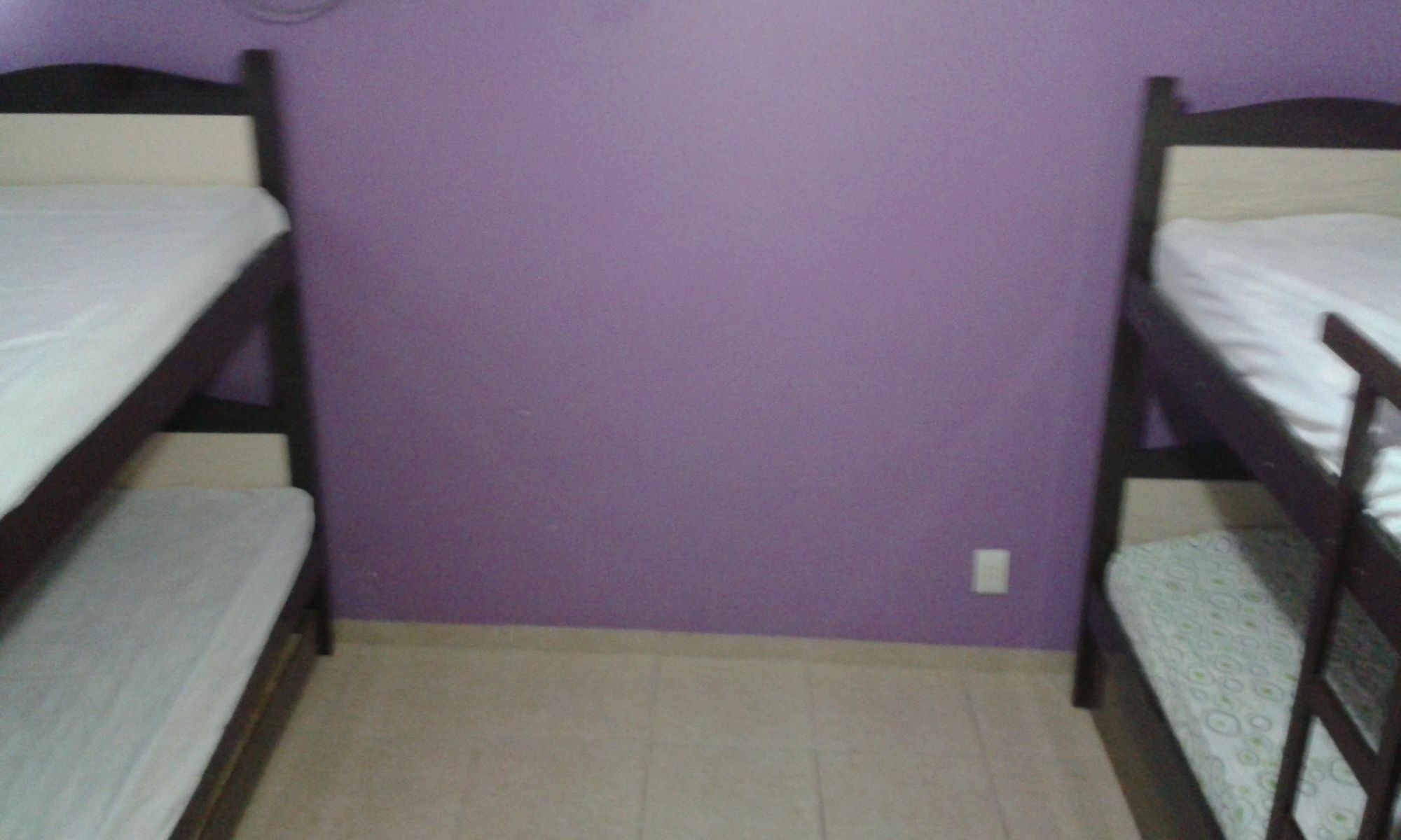 Sweet Albergue